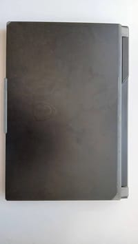 Dizüstü bilgisayar MSI Cyborg 15 A13V i7 16 RAM 512 GB - görsel 2