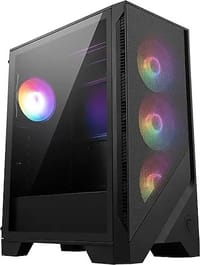 Çok az kullanılmış ihtiyaç fazlası DDR5 sistem - görsel 3