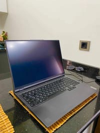 Lenovo Legion 5 Pro RTX 3070 i7-11800H 16GB 1TB SSD QHD+ 165Hz - görsel 8