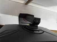 Asus Rog Strix 380Hz Monitör - görsel 4