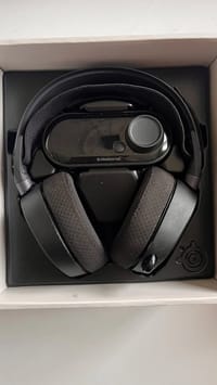 SteelSeries ArticPro+GameDAC - görsel 3