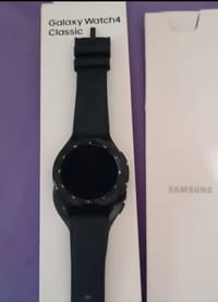 SAMSUNG GALAXY WATCH 4 CLASSİC 46MM - görsel 2