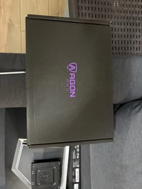 AOC AGON PRO AG246FK 540 hz GAMING MONITOR - görsel 4