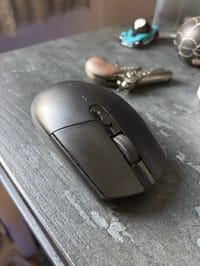 Logitech G305 Lightspeed - görsel 4