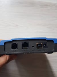 TTNET COMBOMAX MODEM - görsel 2