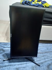Samsung CFG73 24" 144Hz 1ms.QLED Monitör - görsel 2