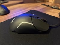 Steelseries Rival 5 Gaming Mouse - Garantili, sıfır ayarında - görsel 4