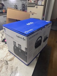 Logitech G29 Sıfırdan Farksız - görsel 7