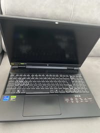 Acer Nitro16 Intel Core i7-13620H 16GB 1TB SSD RTX4050 140W 16" WUXGA IPS 165Hz - görsel 2
