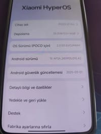 Poco X7 Pro 5G - görsel 5