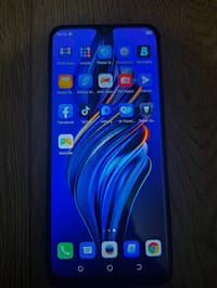 TECNO POVA NEO SIFIR PİLLİ 64GB - görsel 3