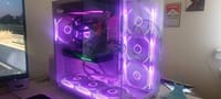 Gaming Pc masaüstü set - görsel 5