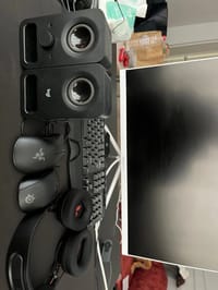 ACİL SATILIK HAZIR SİSTEM RTX 5060 - görsel 5