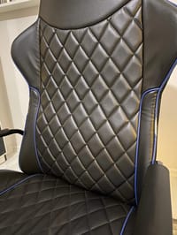 IKEA UTESPELARE GAMİNG KOLTUK - görsel 3