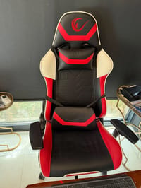 Rampage kl r58 oyuncu koltuğu - görsel 4