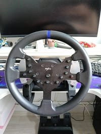 Temiz pxn v99 900 derece direksiyon seti - görsel 2