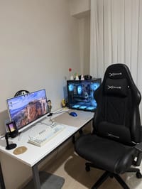R5 5600X &amp; TUF 4070 Tİ Full Ekipman - görsel 3