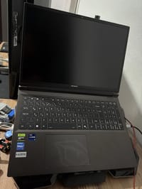 Tulpar T6 V3.7.5 16" Notebook Sıfıra Yakın Garantili(5070 TI) - görsel 2