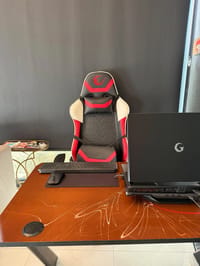 Rampage kl r58 oyuncu koltuğu - görsel 2