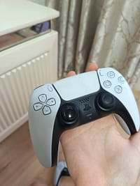 Ps 5 çift kol sorunsuz tamirsiz - görsel 6