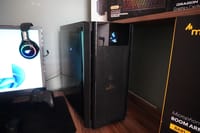 Oyuncu Bilgisayarı / Ryzen5 2600X / RX580 8GB / 24GB + Hediyeler - görsel 2