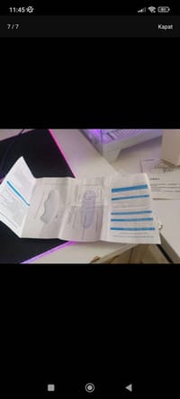 VR Sanal gerçeklik gözlüğü kulaklıklı - görsel 3