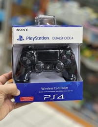 Sıfır PS4 DualShock 4 Kablosuz Kol - görsel 2
