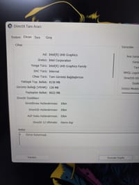 Lenovo laptop garantili kutu ve faturalı - görsel 8