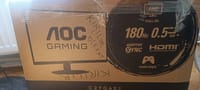 Gaming Pc masaüstü set - görsel 3