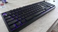 EPOMAKER Galaxy100 Mekanik Klavye (Glorious Mako Switch + Işık Geçiren Tuş Takımı) - görsel 2
