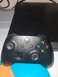 Xbox One S - görsel 3