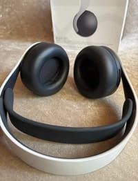 Sony pulse 3D kulaklık - görsel 4