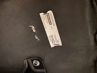 IKEA UTESPELARE GAMİNG KOLTUK - görsel 5