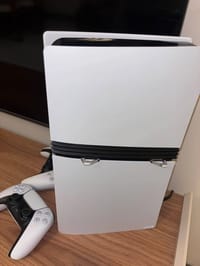 Playstation 5 Pro 2TB - görsel 3