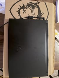 MSI Katana 17 B13VGK - görsel 2