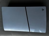 Satılık Sony Playstation 5 Slim Dijital 1TB - 2. Dualsense Ps5 Kol - Şarj İstasyonlu - görsel 3