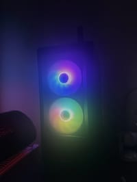7800X3D | ASUS RTX 5070 | 32GB 6400MHz | GEN5 14.8GB SSD | LIAN LI SETUP - görsel 4