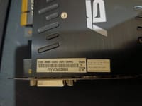 ASUS Strix R9 380 DirectCU II 2 GB GDDR5 256-Bit Ekran Kartı - görsel 5