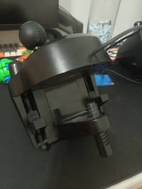 radioLogitech G29 Direksiyon Seti – Temiz ve Sorunsuz - görsel 4