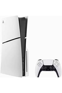Ps5 slim CD tek kol - görsel 2