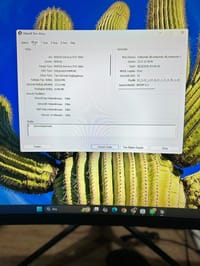 Ryzen 5 5600 /Rtx 3060 12GB / 16 GB RAM/ 500 GB NVMe SSD+240Hz Monitör - görsel 5