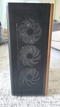 9070XT 7800X3D 40 GB RAM OYUNCU BİLGİSAYARI - görsel 3