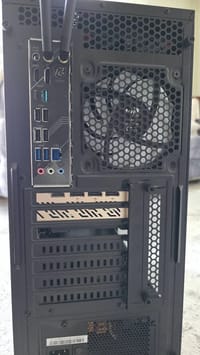 9070XT 7800X3D 40 GB RAM OYUNCU BİLGİSAYARI - görsel 4