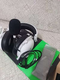 Razer Blackshark V2 X - görsel 3