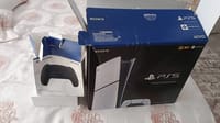 Ps5 Dijital silim - görsel 2