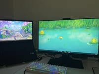 ViewSonic XG2405-2 24" 1 ms Full HD Pivot IPS 144 Hz Oyuncu Monitörü - görsel 4