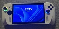 Asus xbox ally - görsel 3