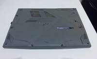 MSI A15 THIN - görsel 5