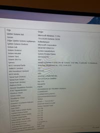 Gaming PC i7 8.Nesil + RX 5700 XT 8GB + 16GB RAM + 1TB SSD | RGB Kasa - görsel 4