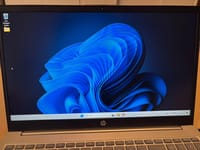HP 15-FD0039NT i7-1355U 32GB RAM 1TB SSD 15.6 FHD - görsel 3